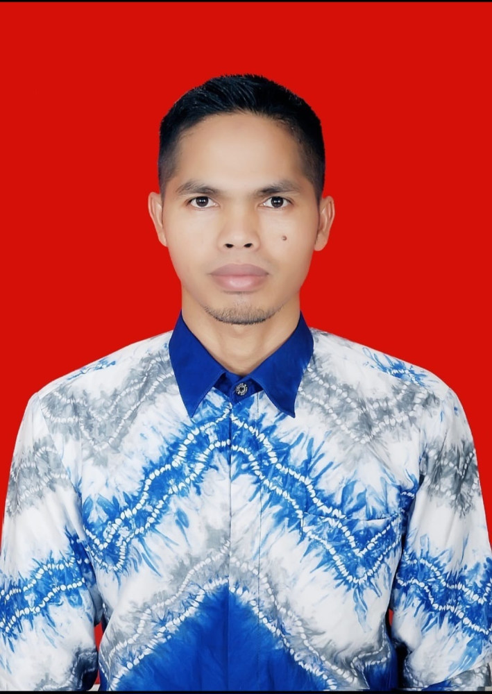 MUHAMMAD RIZALI, S.Pd.I