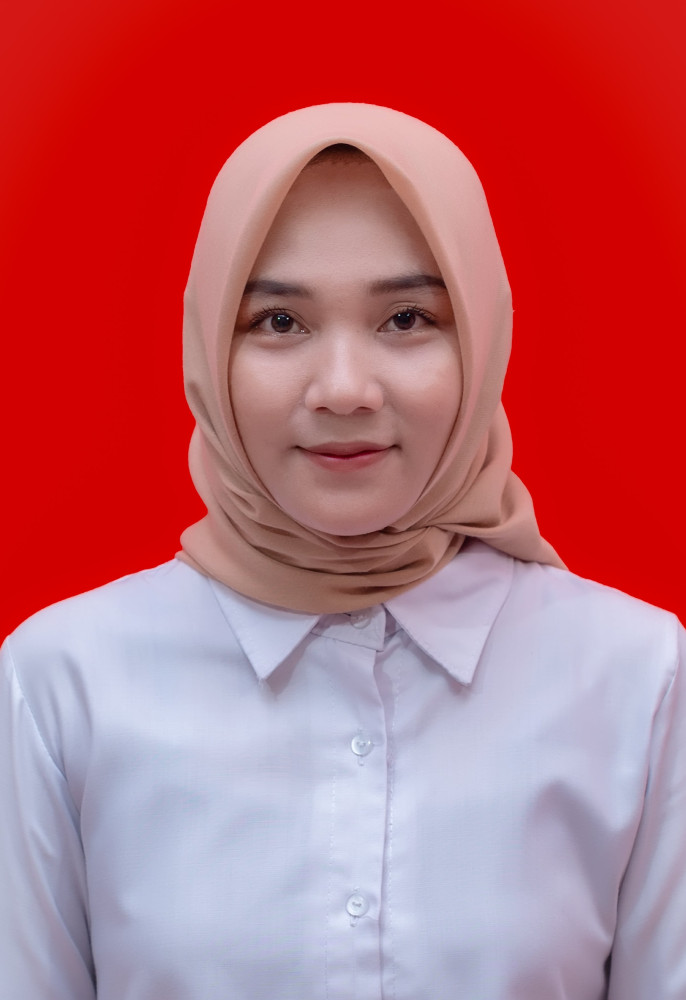 RINI RESTIYANA, SHI